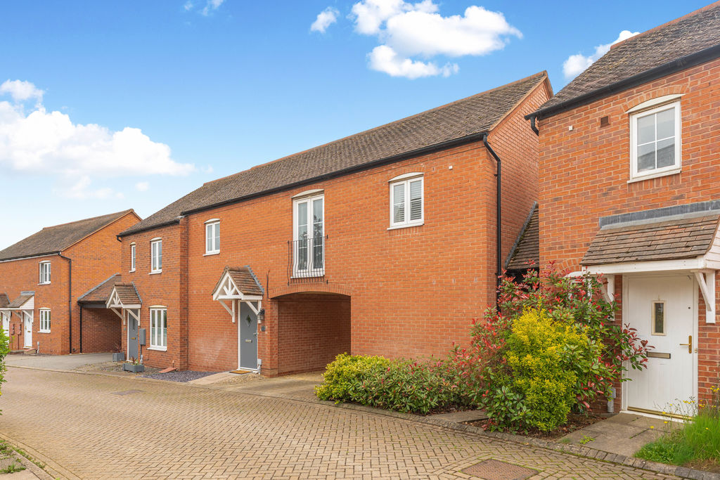 Sage Close